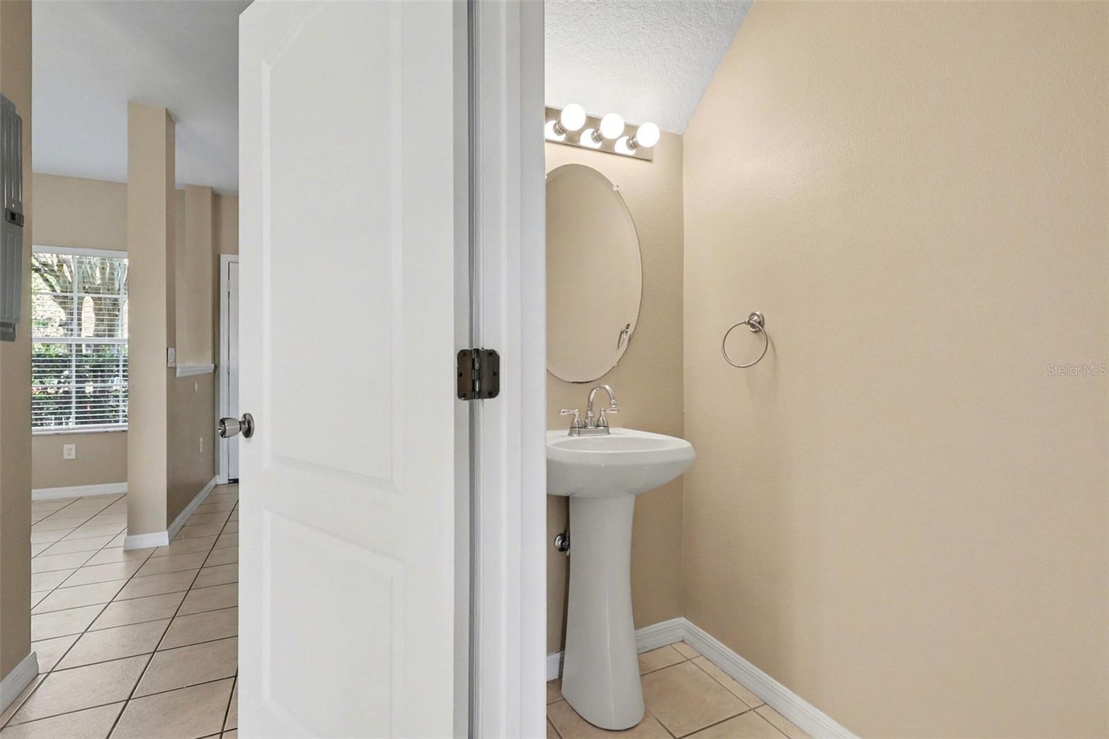 TOWNS LEGACY PARK - Residential