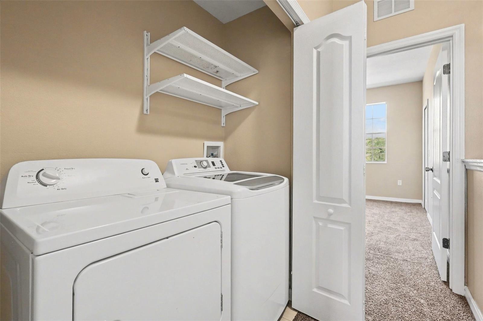 TOWNS LEGACY PARK - Residential