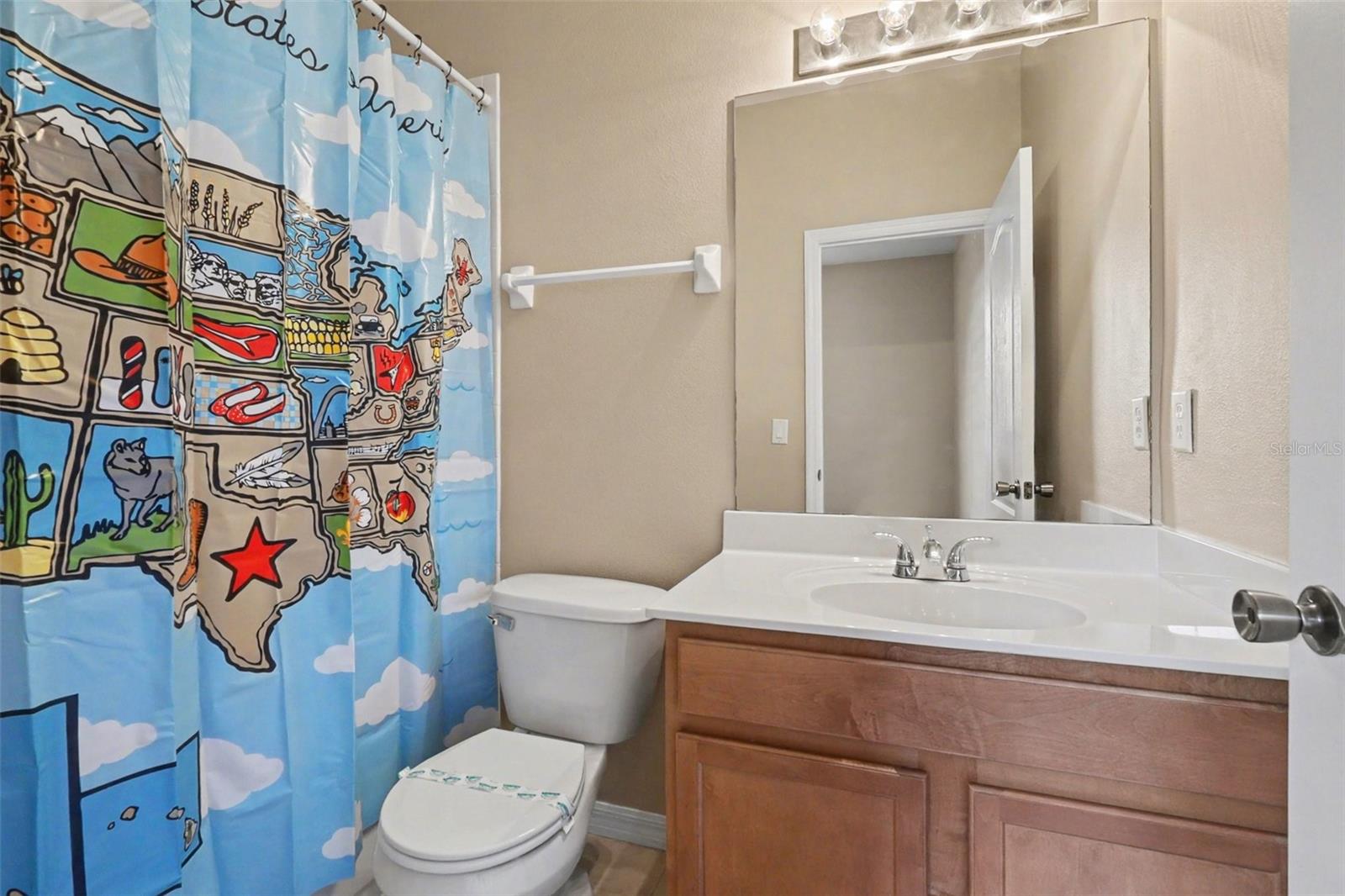 TOWNS LEGACY PARK - Residential