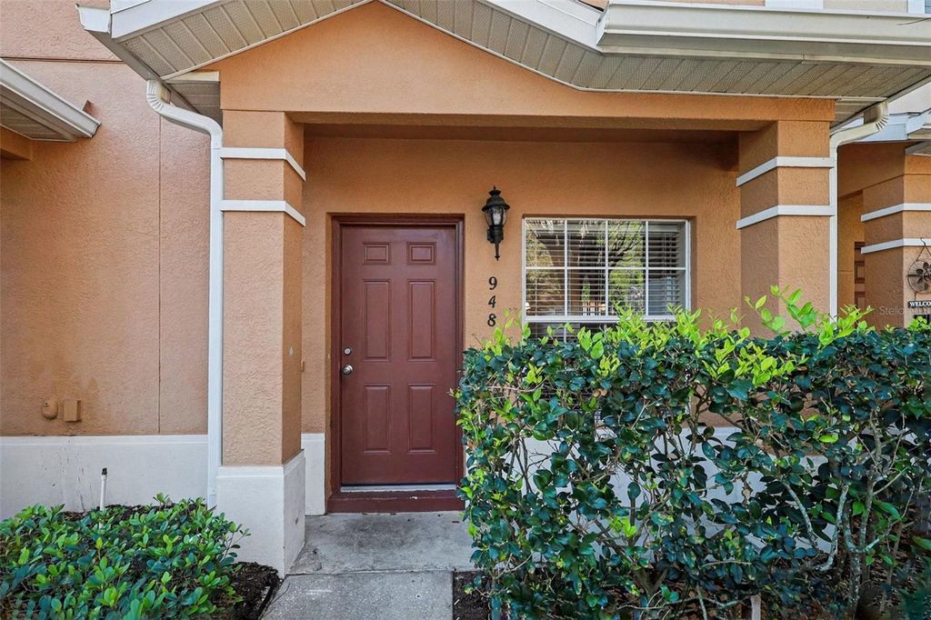 Photo of 948 Chelsea Drive, Davenport, FL 33897 (MLS # S5146230)