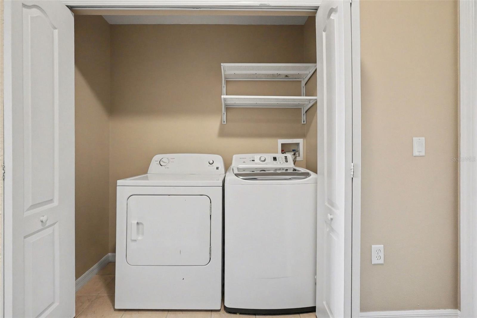 TOWNS LEGACY PARK - Residential