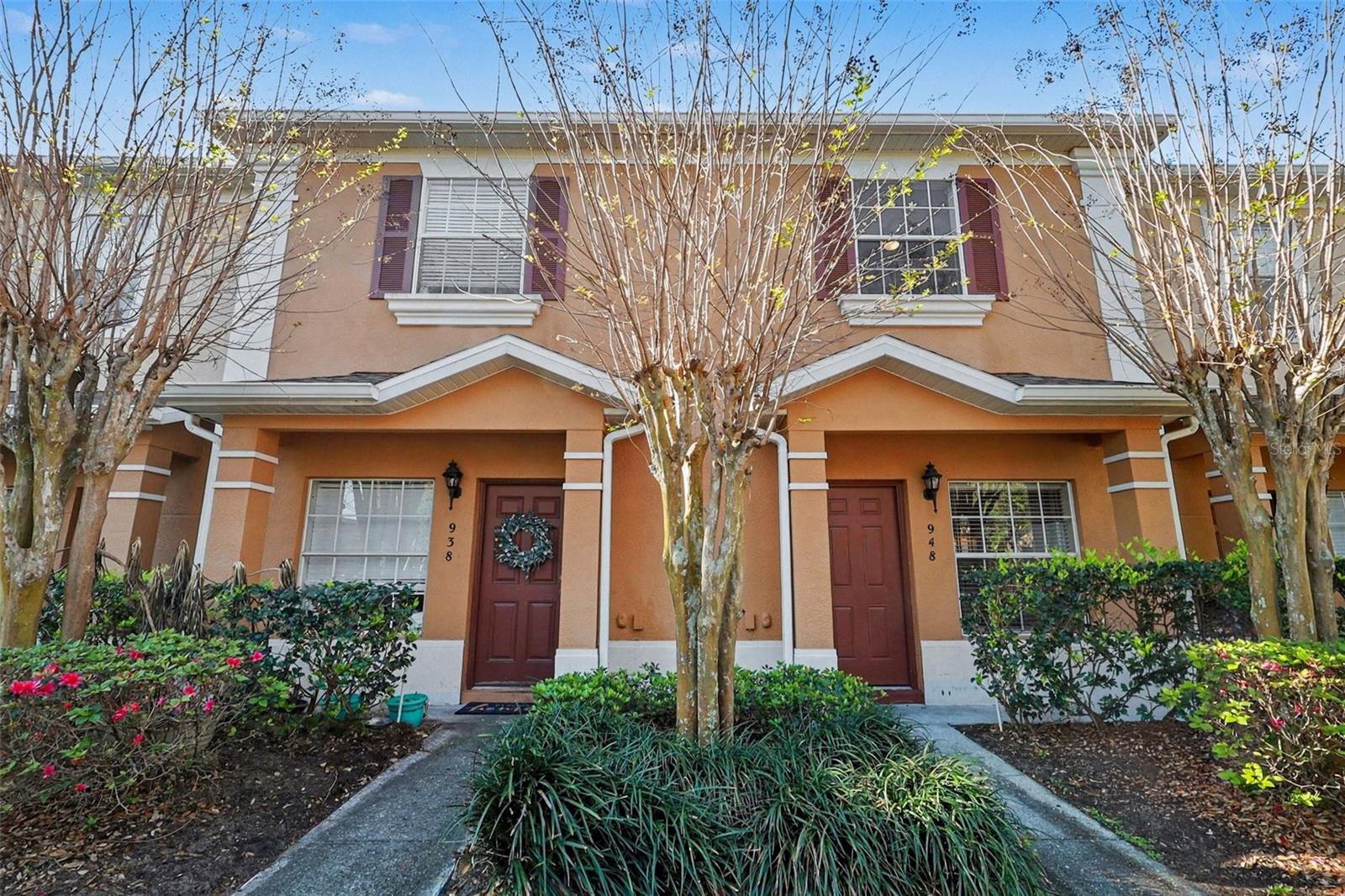 TOWNS LEGACY PARK - Residential