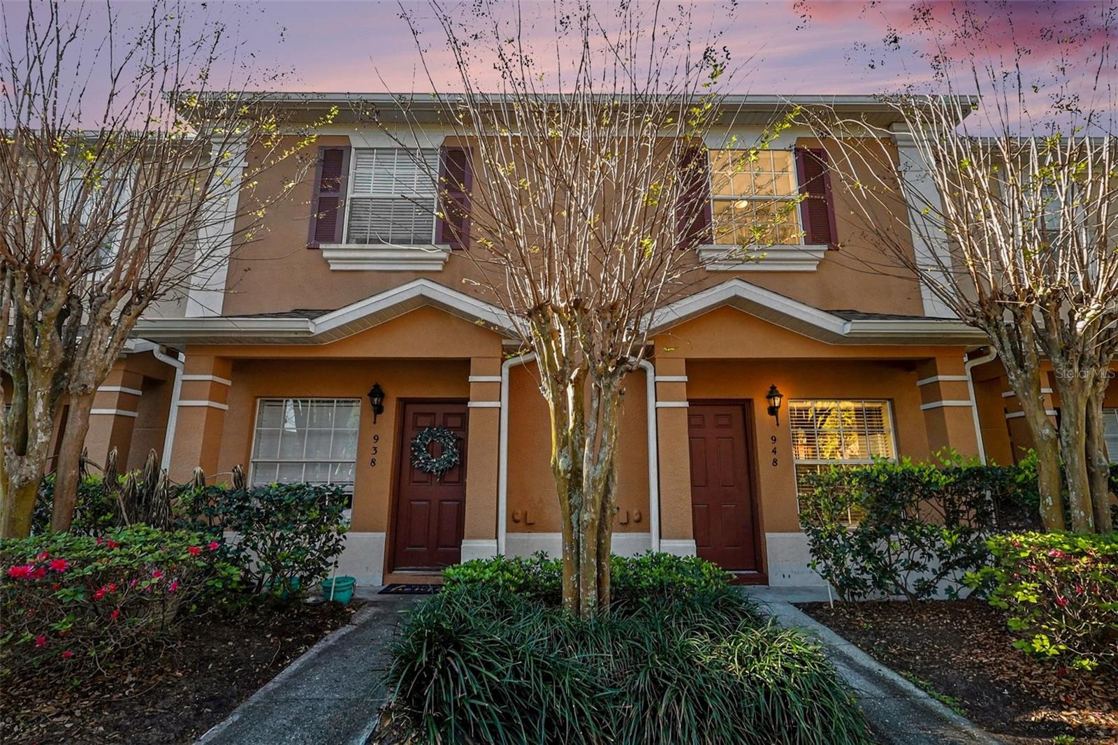 TOWNS LEGACY PARK - Residential