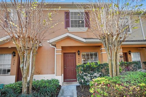 Photo of 948 Chelsea Drive, Davenport, FL 33897 (MLS # S5146230)