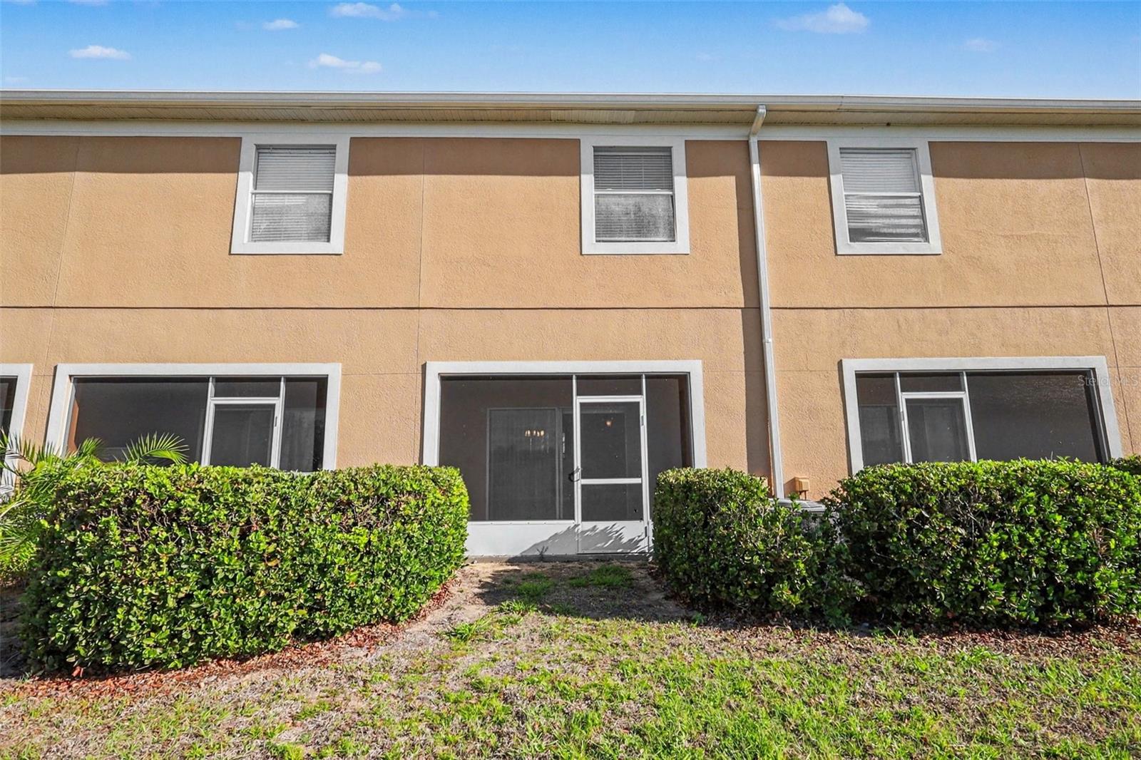 TOWNS LEGACY PARK - Residential