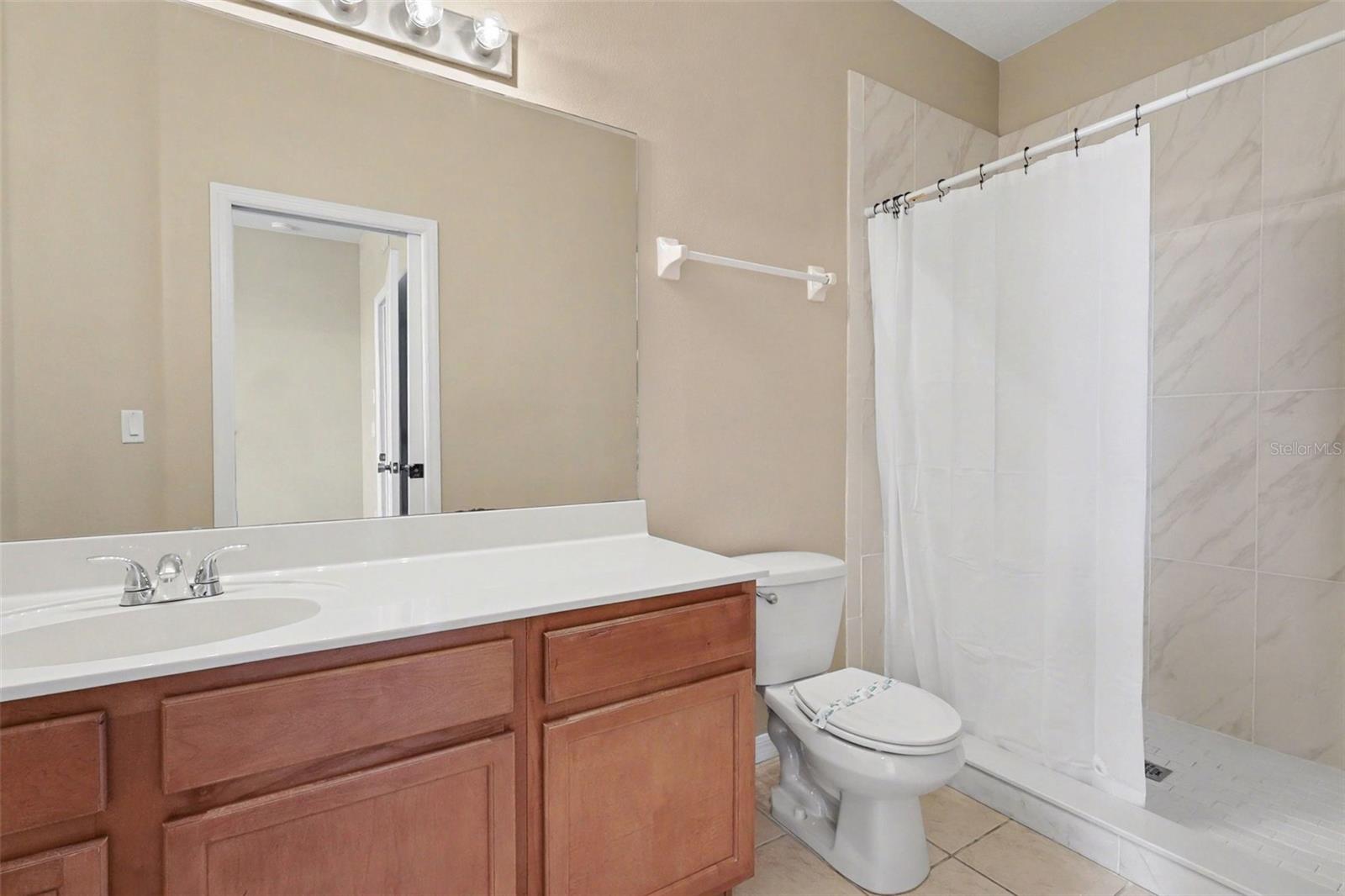 TOWNS LEGACY PARK - Residential