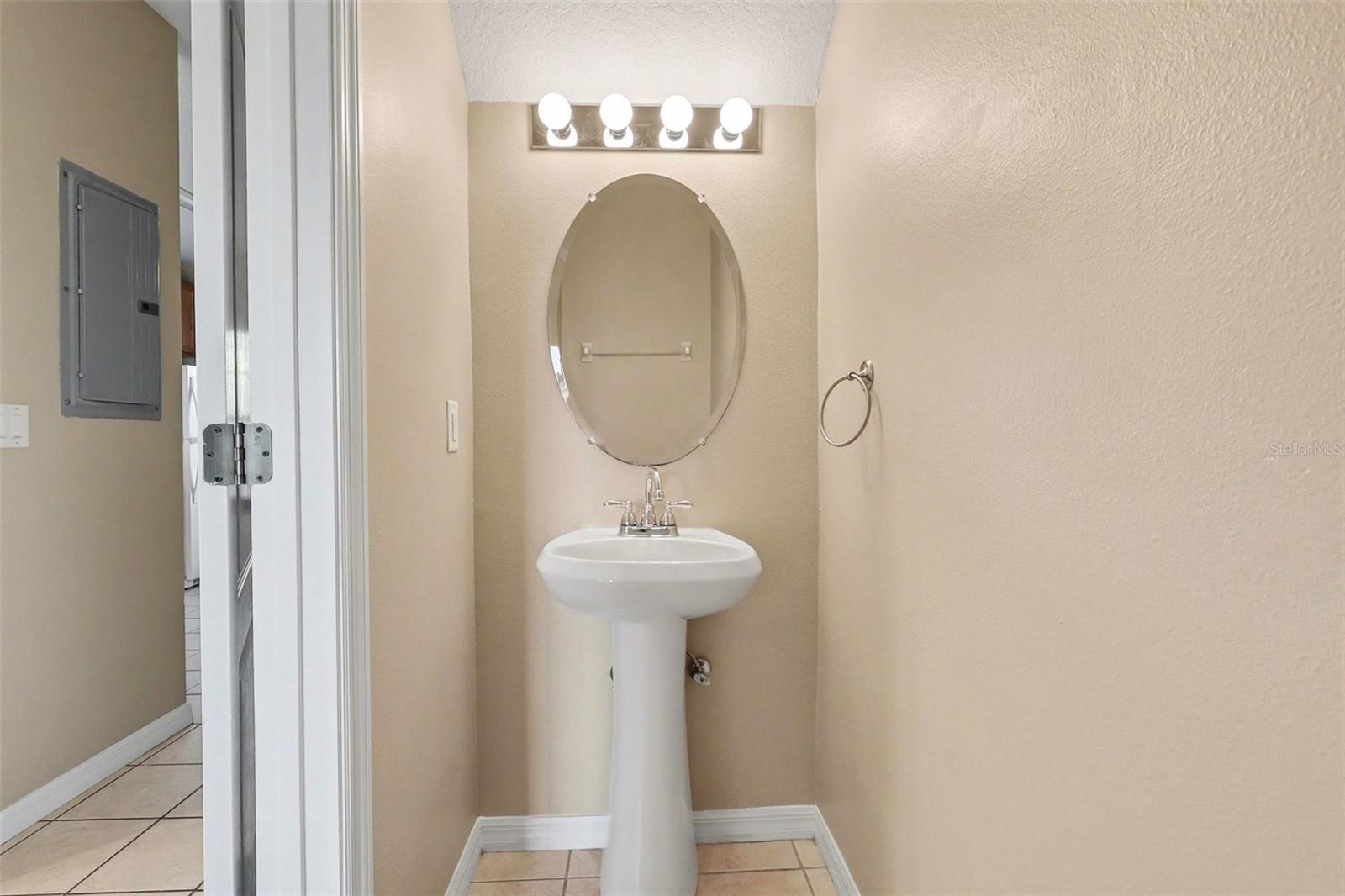 TOWNS LEGACY PARK - Residential