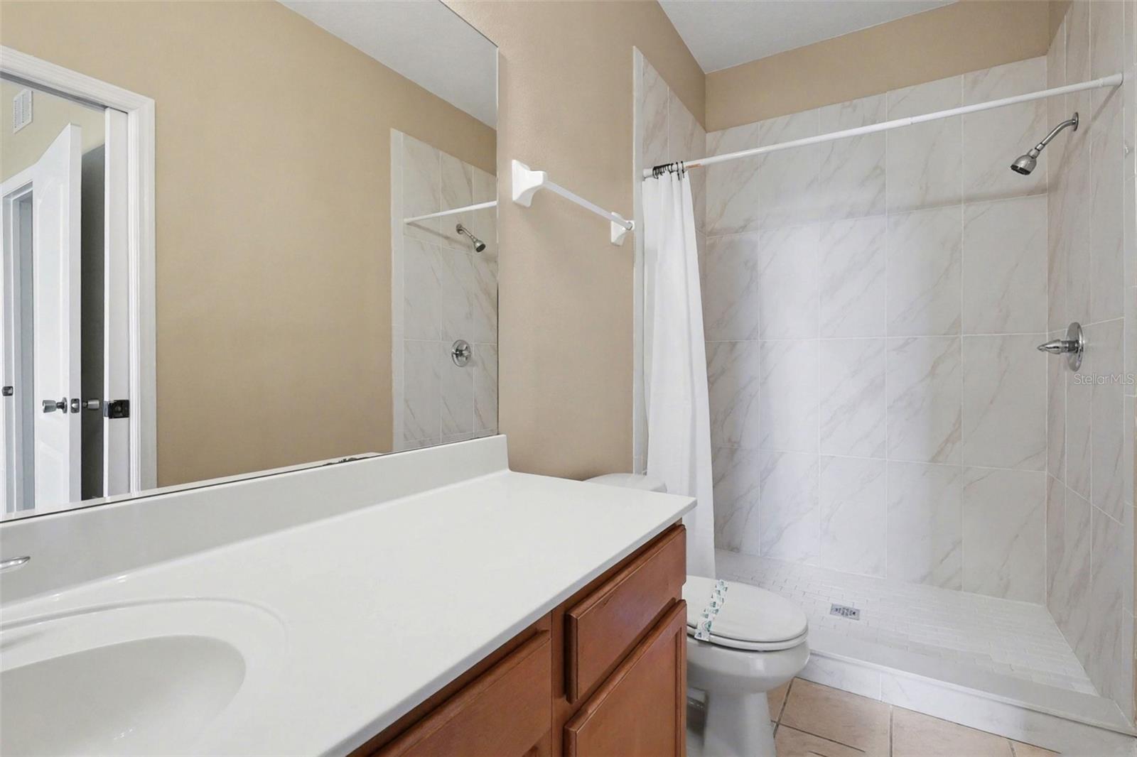 TOWNS LEGACY PARK - Residential