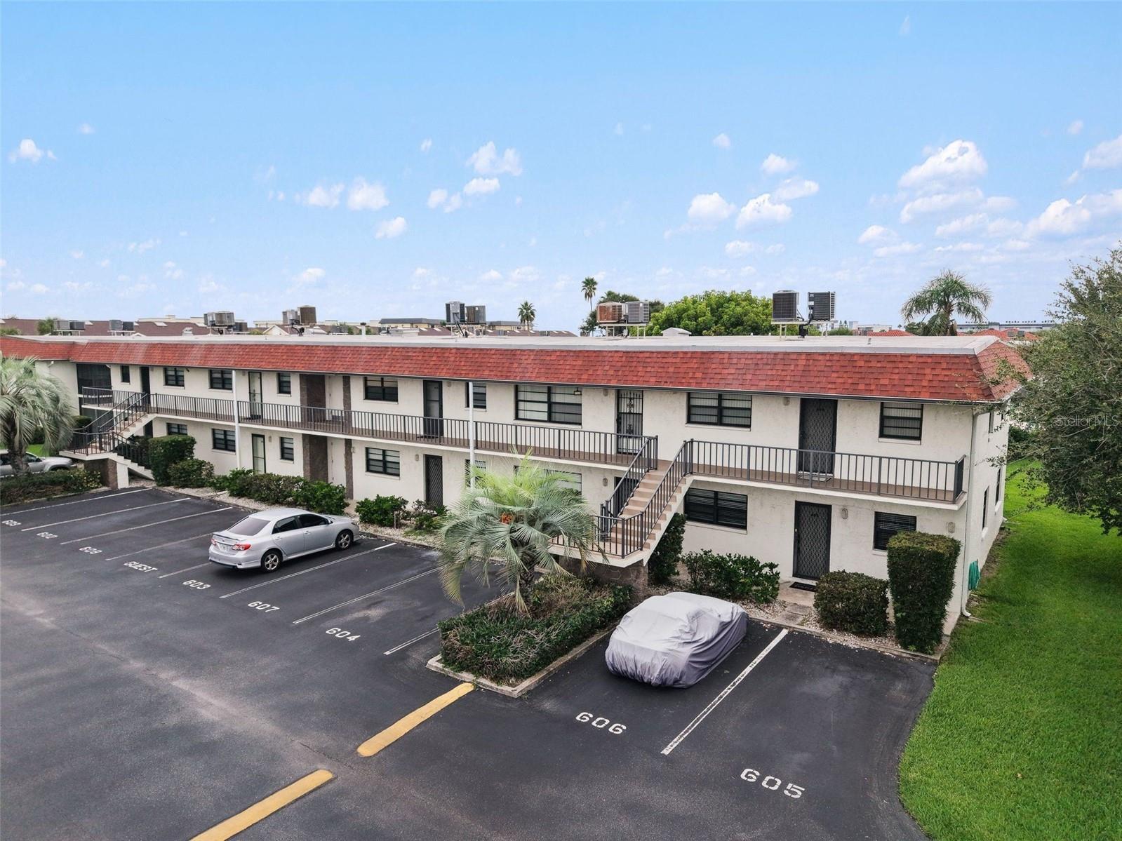 200 SAINT LUCIE LANE 605