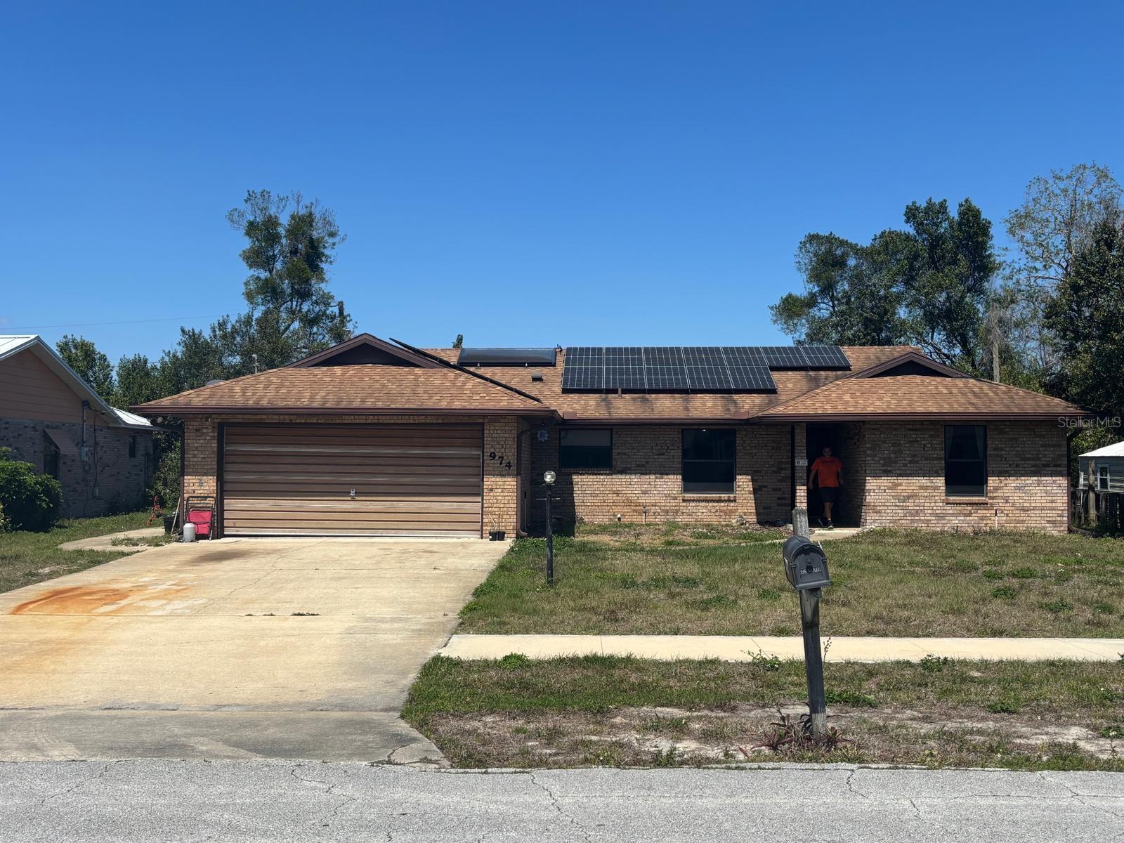 974 FEATHER DRIVE