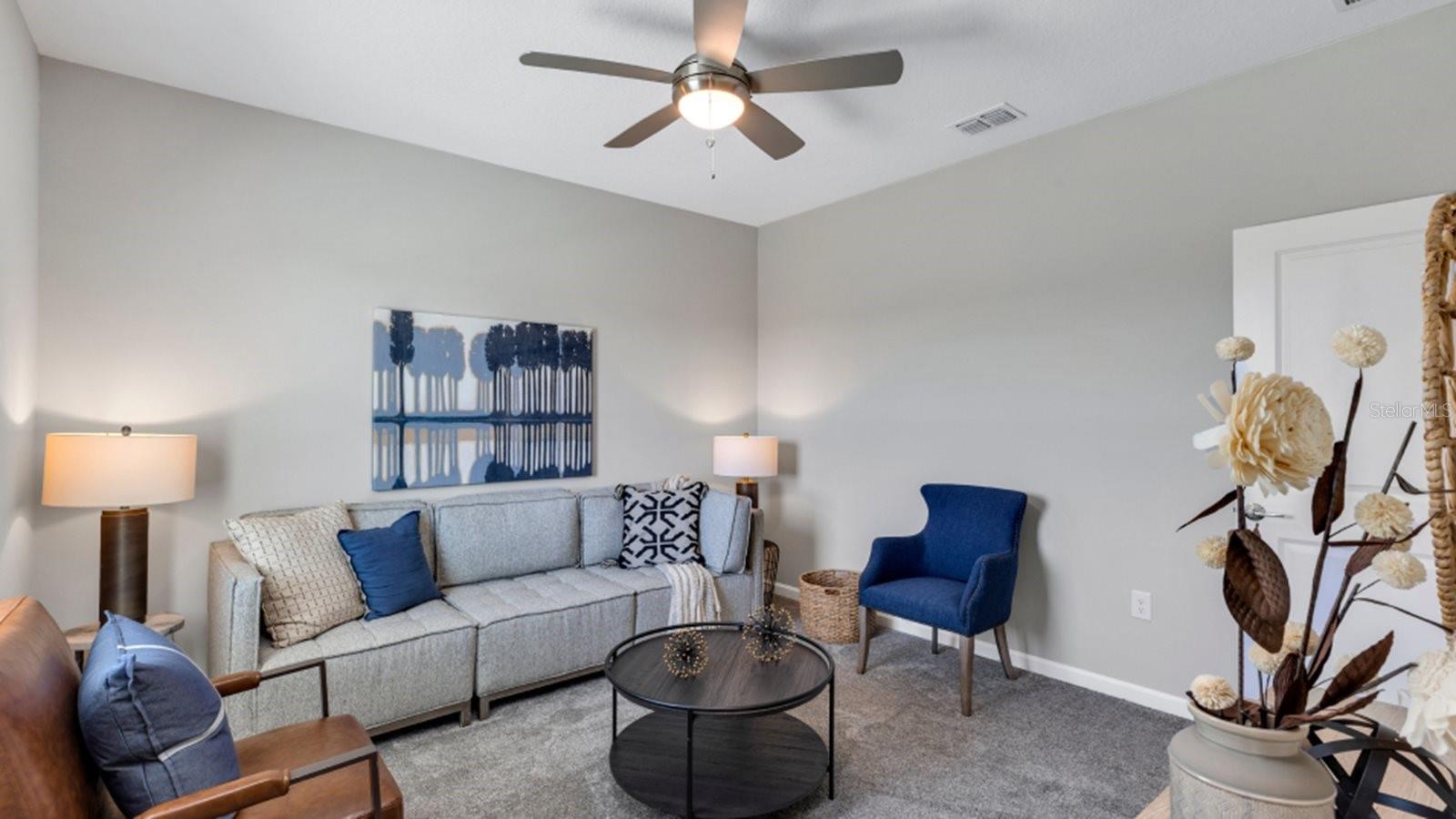 5570 RONIN DRIVE