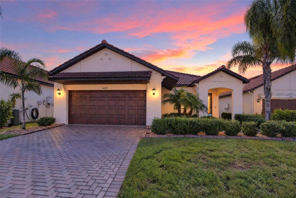 Photo of 16922 Anchor Root Street, Wimauma, FL 33598 (MLS # TB8558573)
