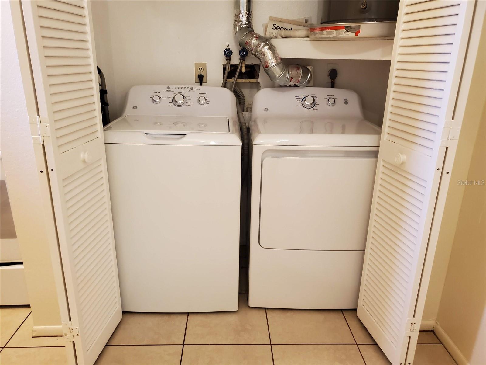 HIGH POINT - Residential Lease