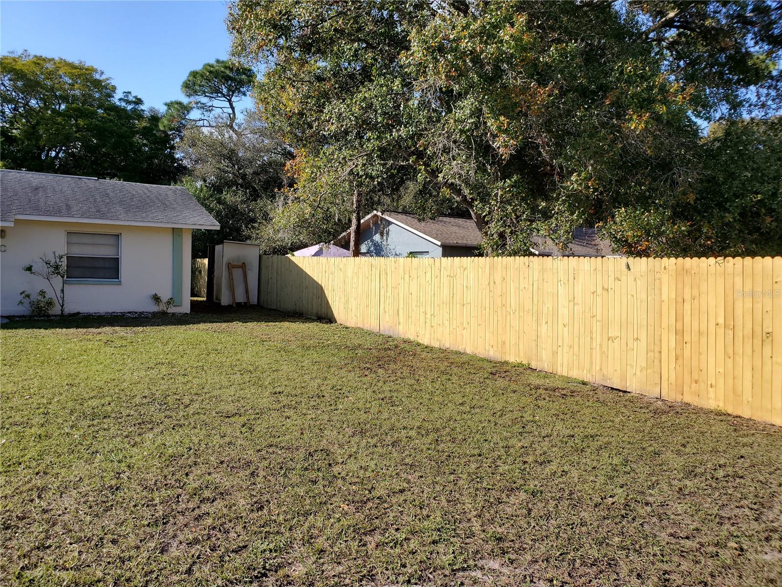 HIGH POINT - Residential Lease