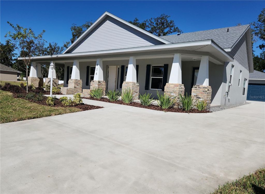 Photo of 416 Shannon Estates Court, Plant City, FL 33563 (MLS # TB8427401)
