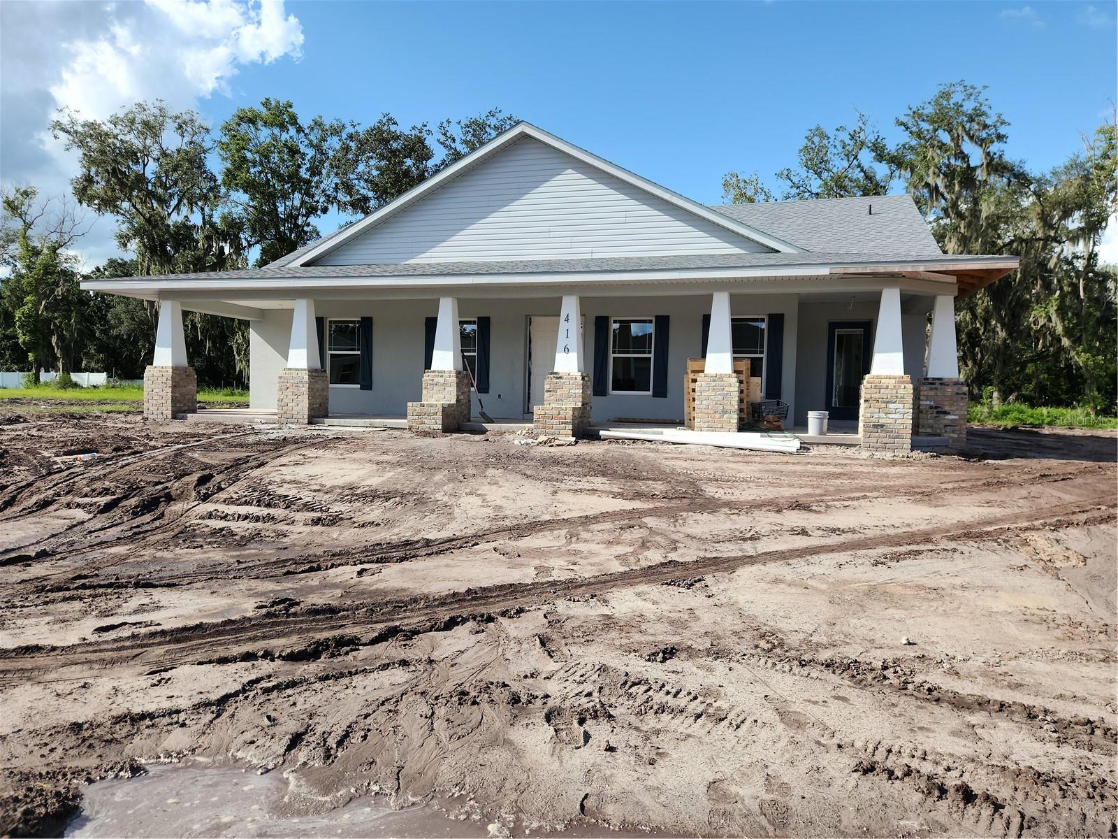 SHANNON ESTATES - Residential