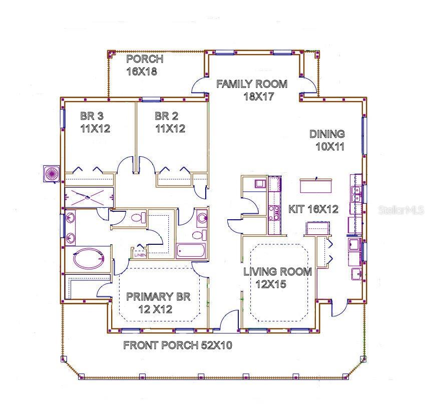 SHANNON ESTATES - Residential