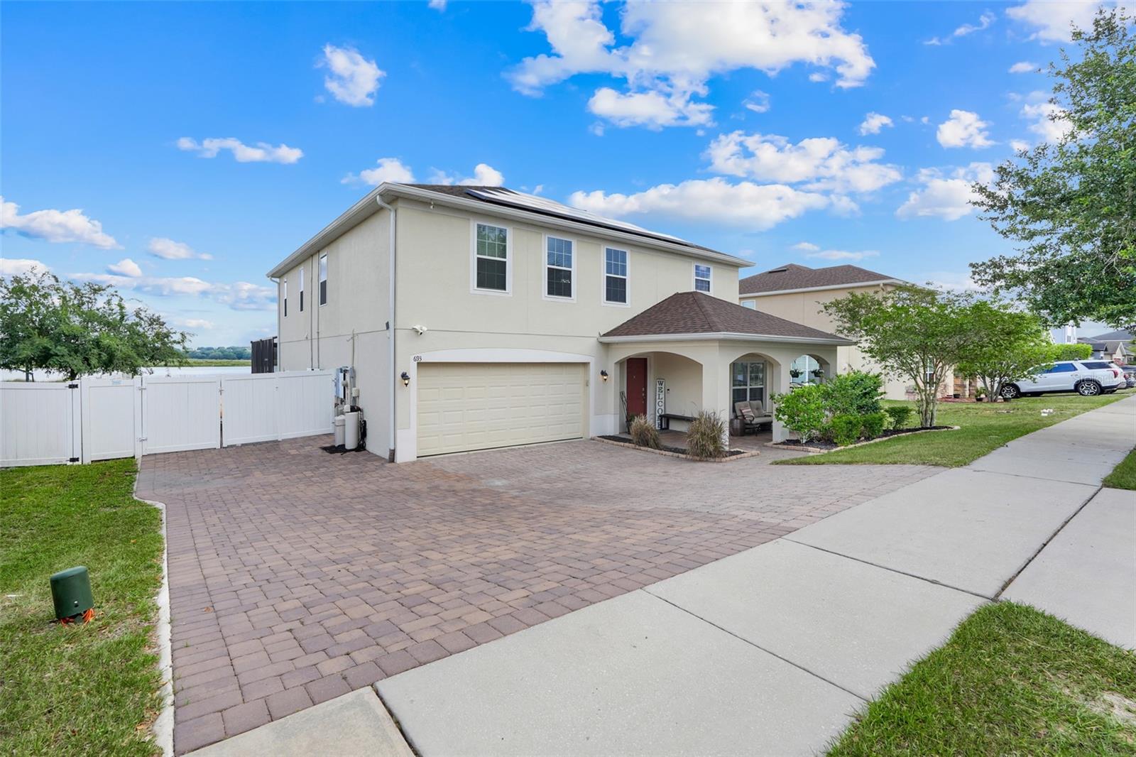 693 BLACK EAGLE DRIVE