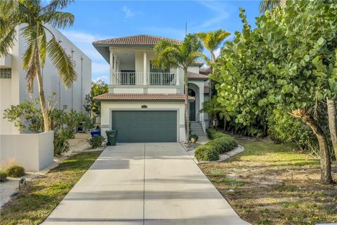 513 VENICE LANE SARASOTA FL 34242