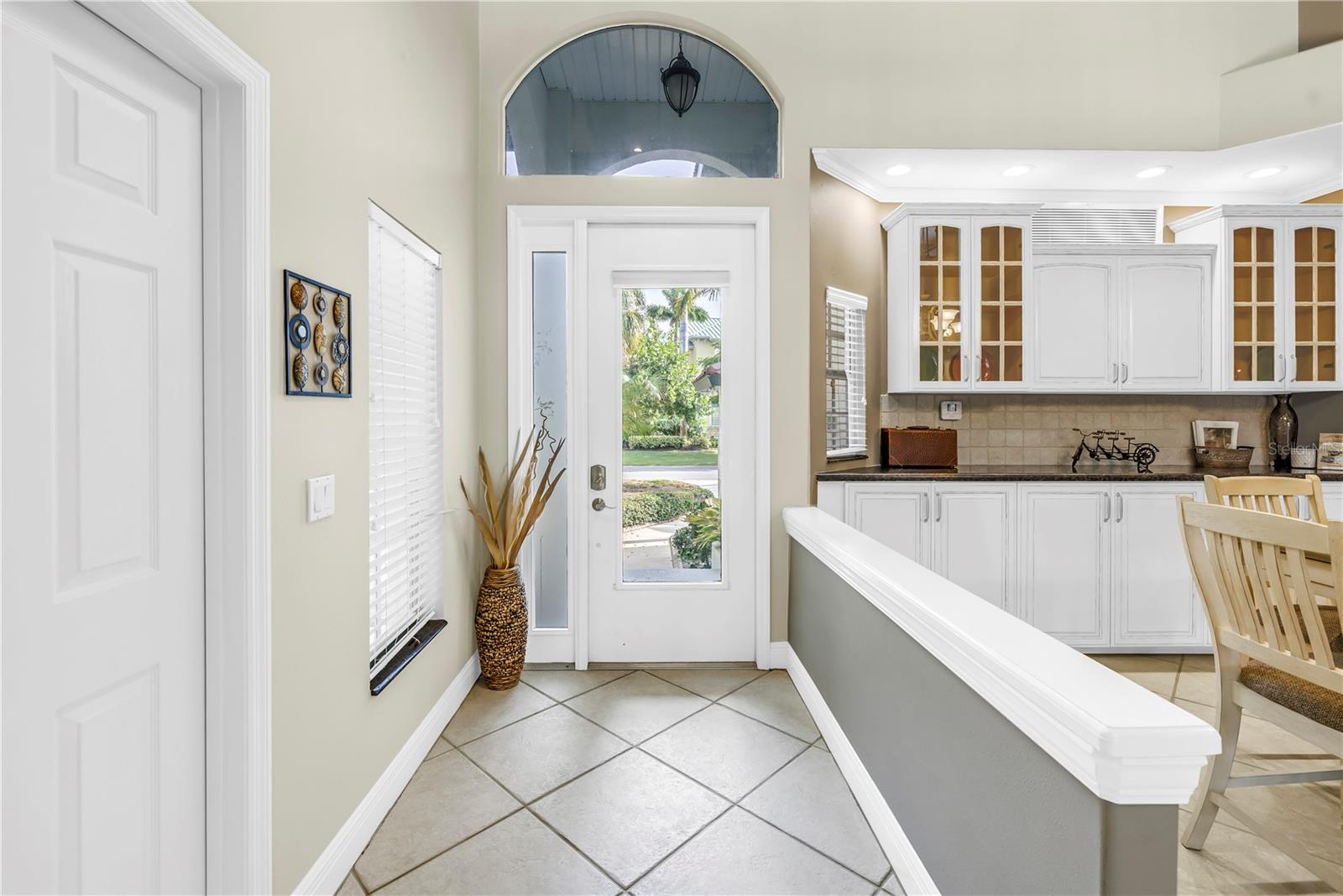 SIESTA BEACH - Residential