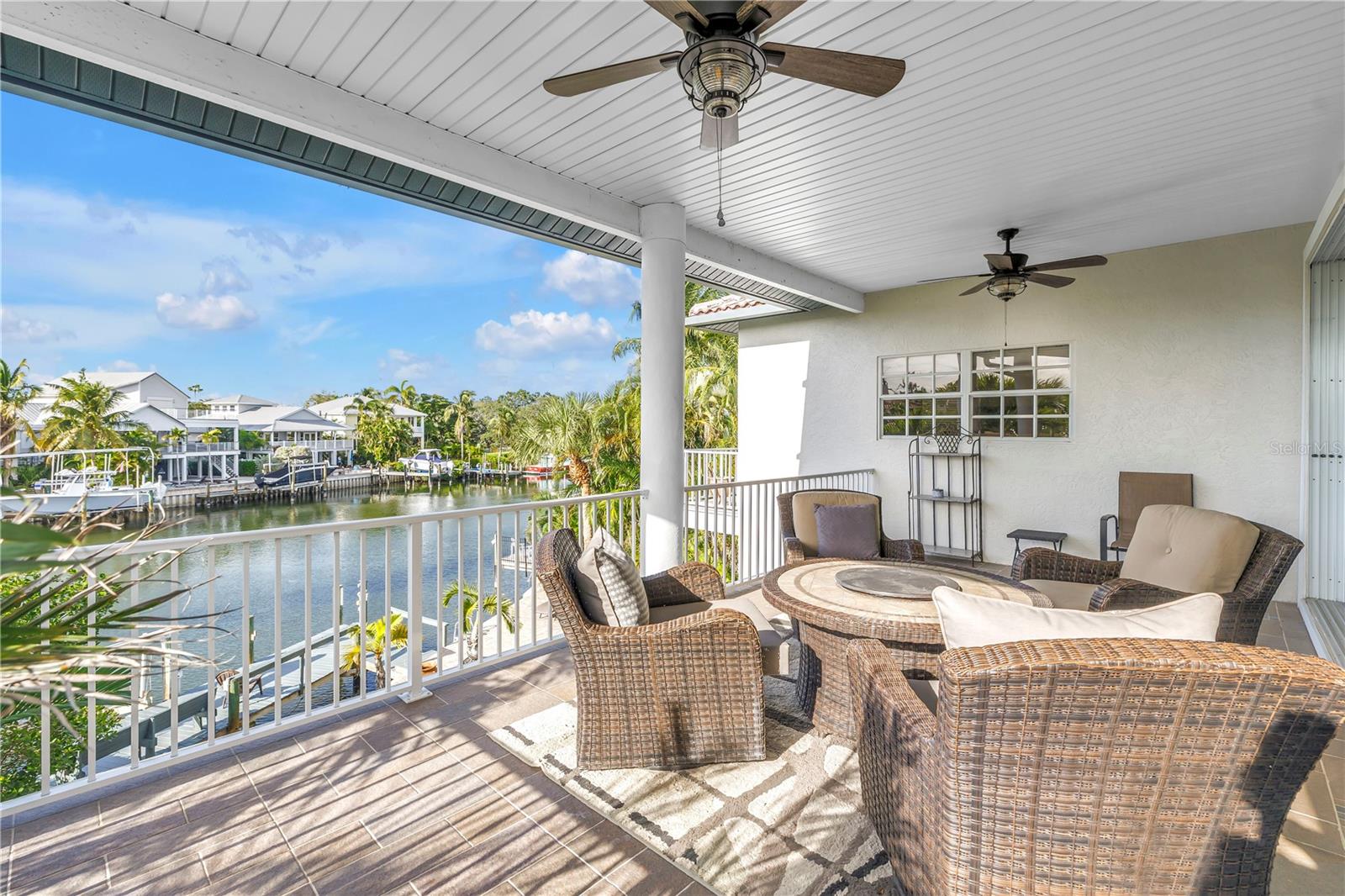 SIESTA BEACH - Residential