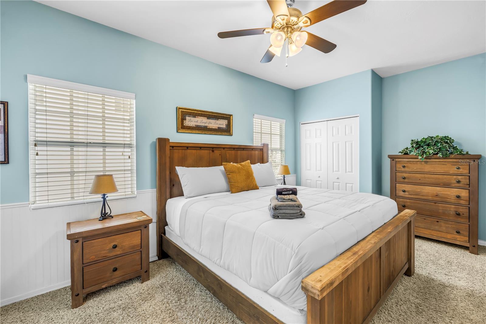 SIESTA BEACH - Residential