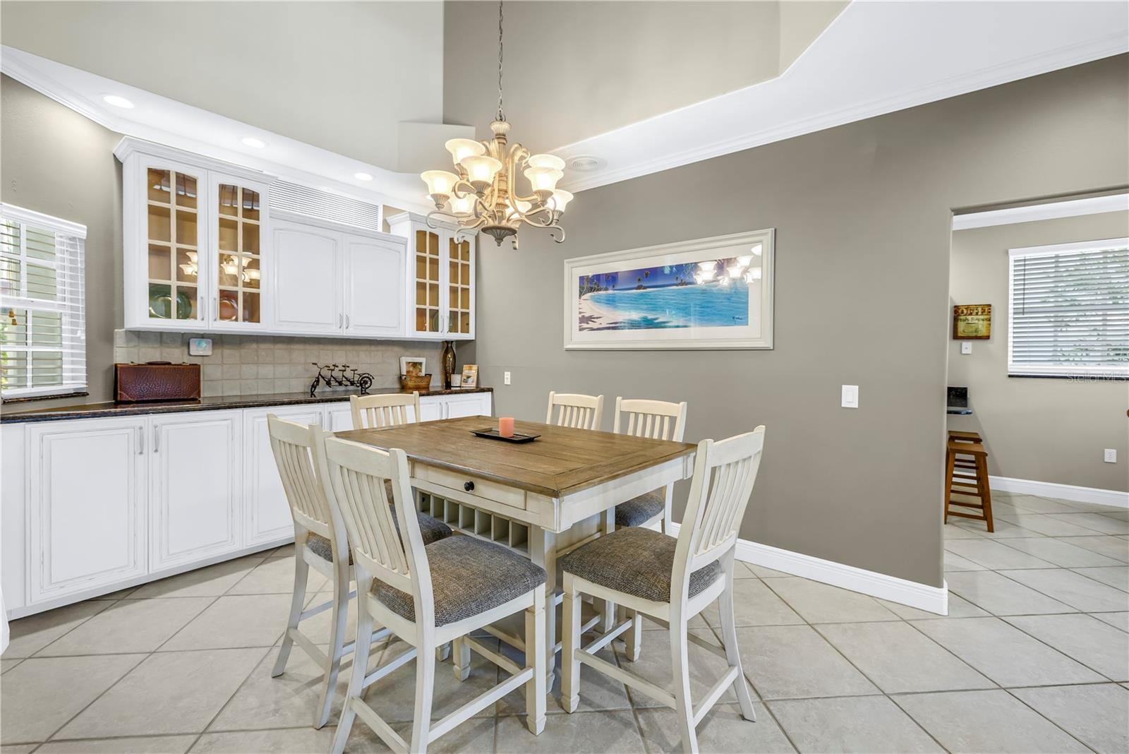 SIESTA BEACH - Residential