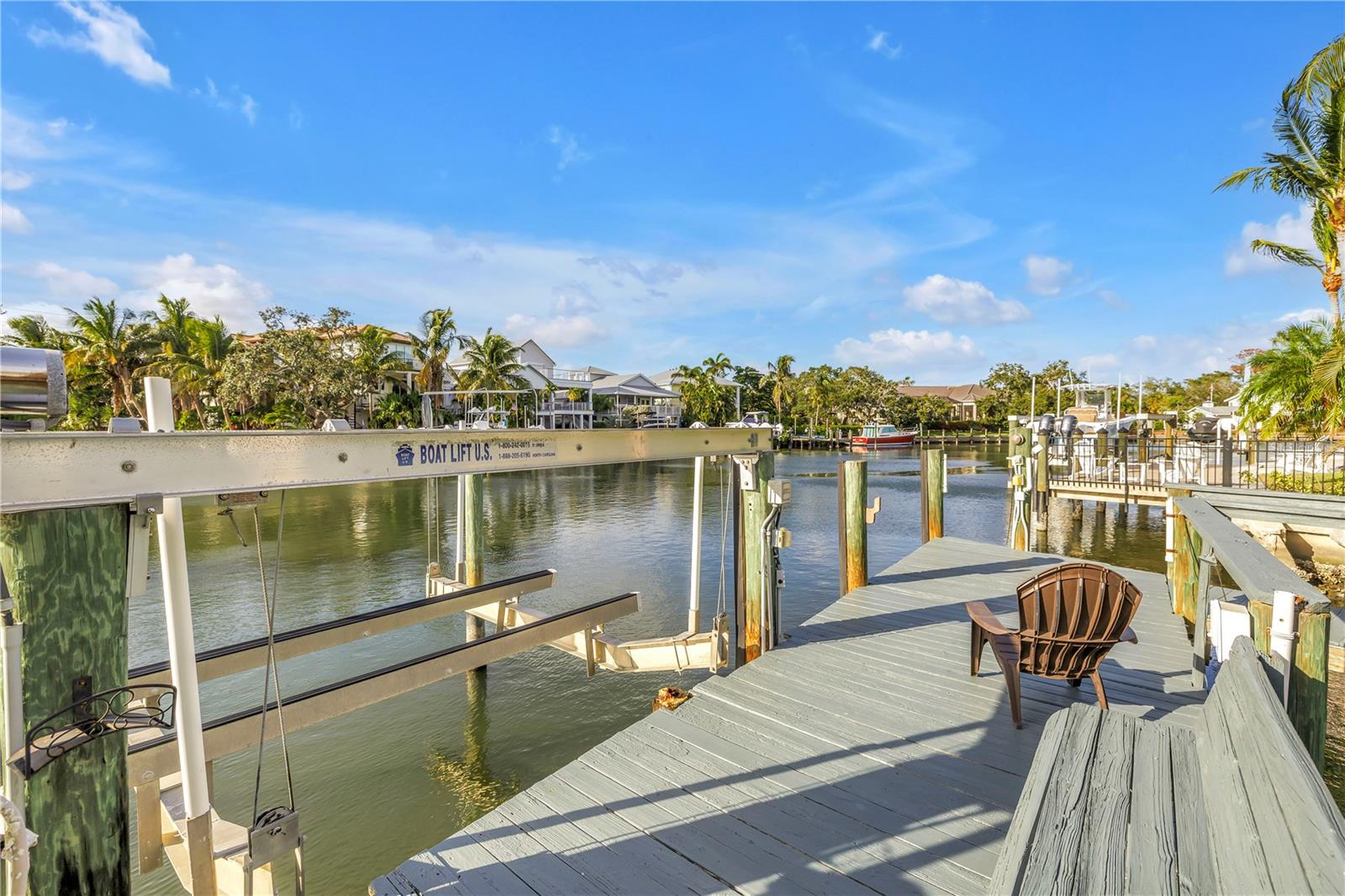 SIESTA BEACH - Residential