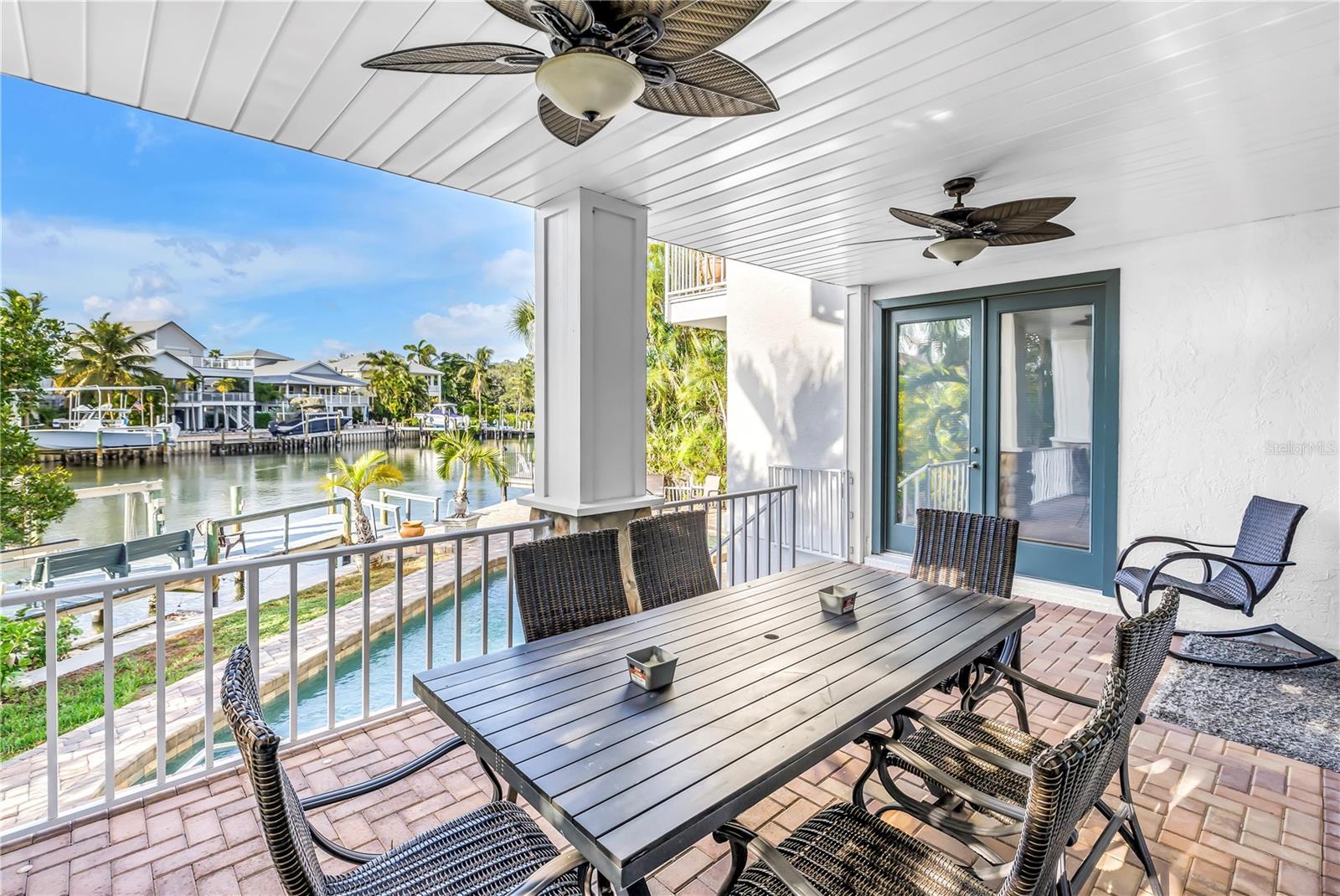 SIESTA BEACH - Residential