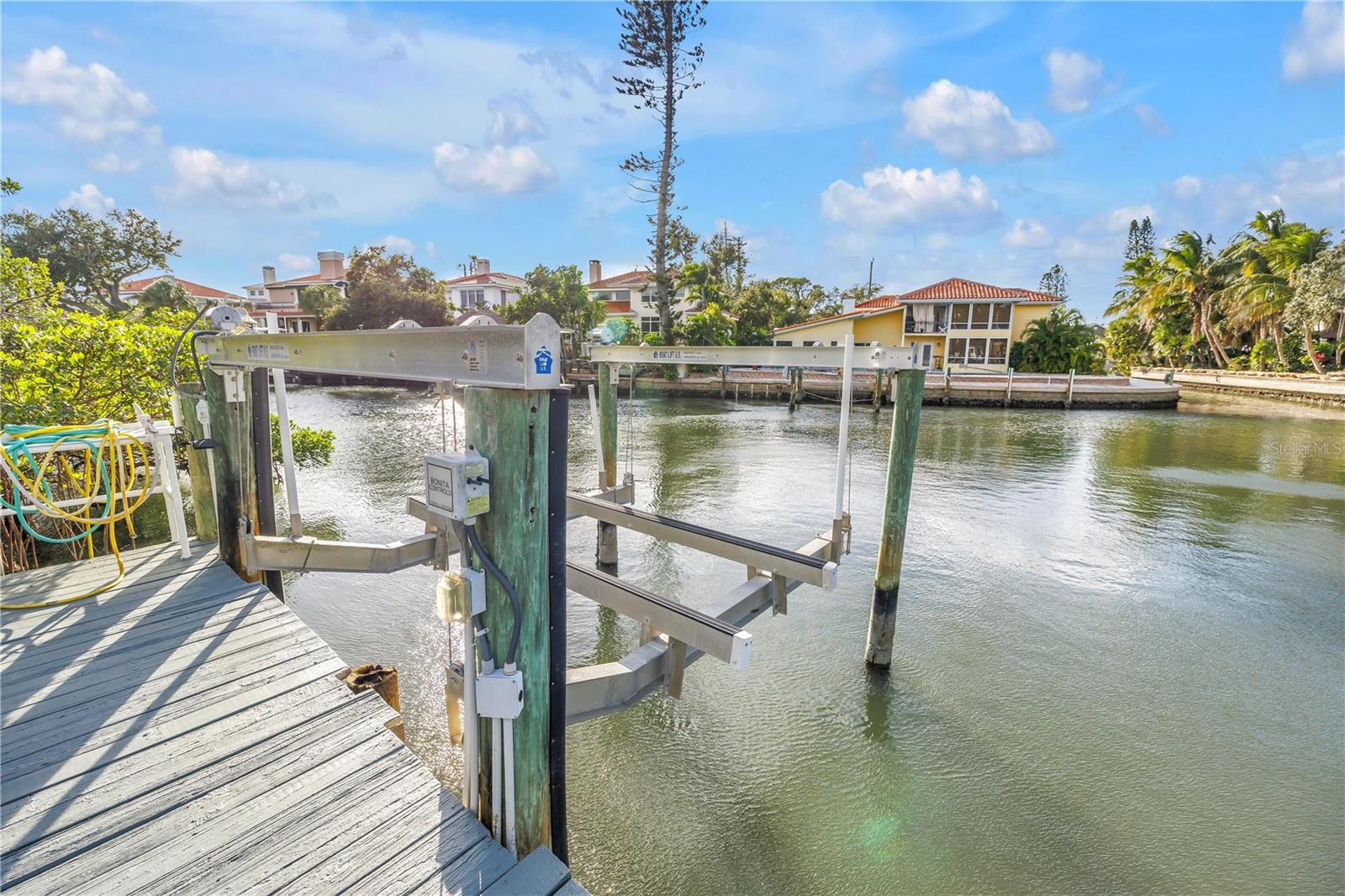 SIESTA BEACH - Residential