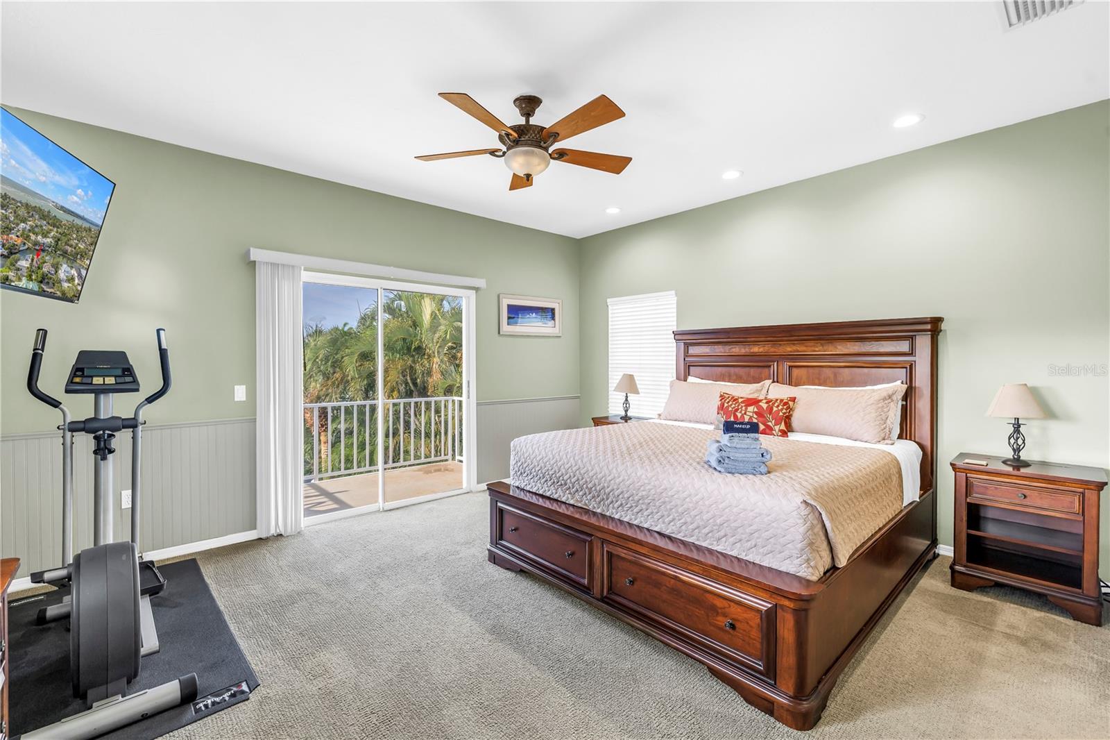 SIESTA BEACH - Residential