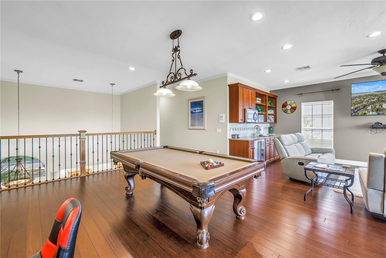 SIESTA BEACH - Residential