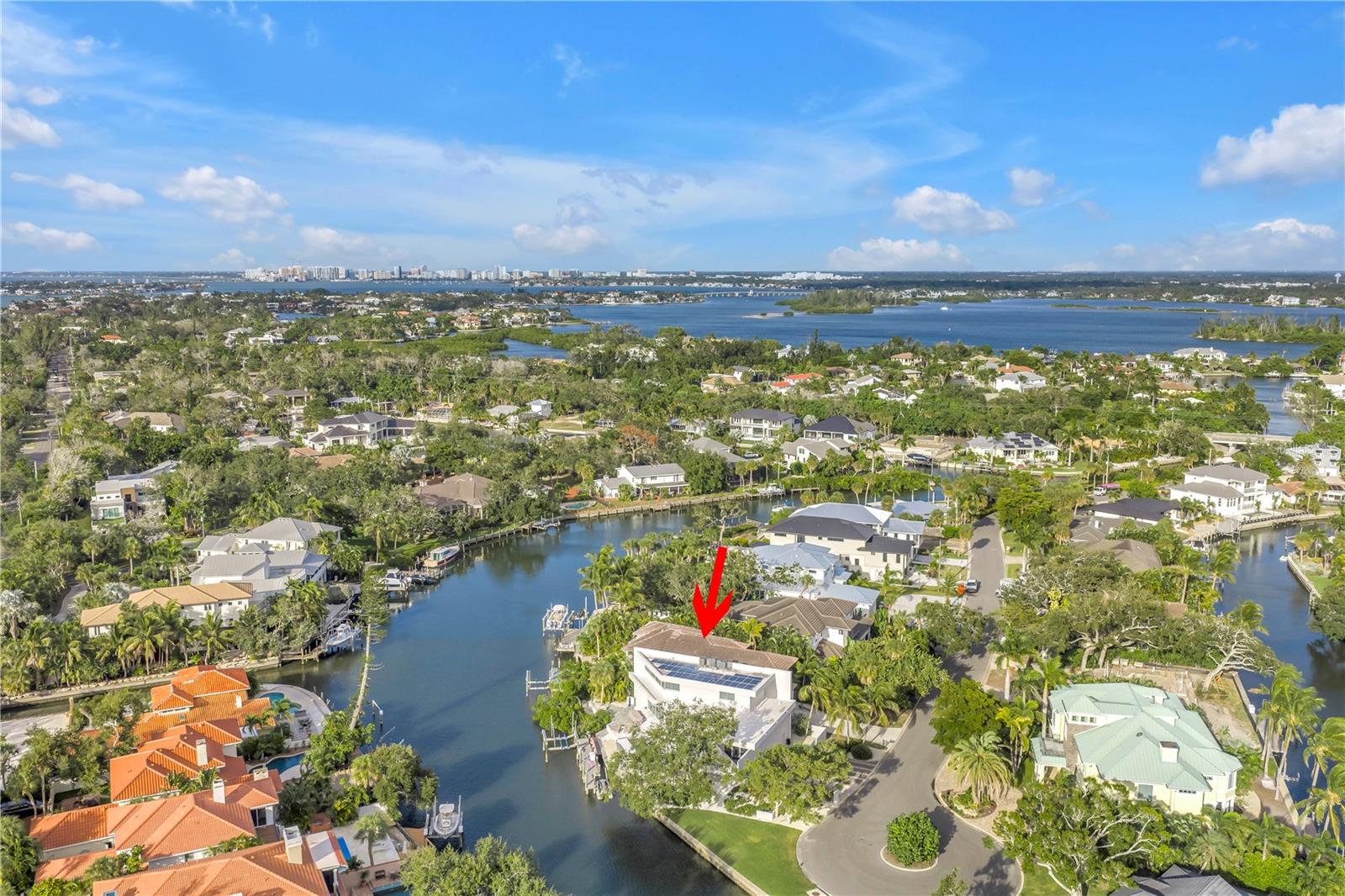 SIESTA BEACH - Residential