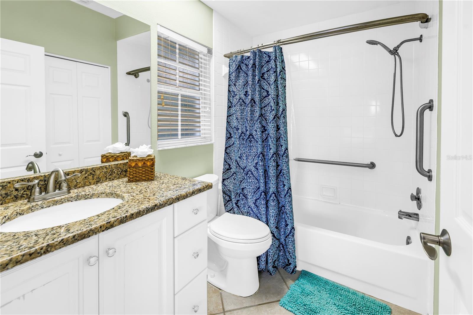 SIESTA BEACH - Residential