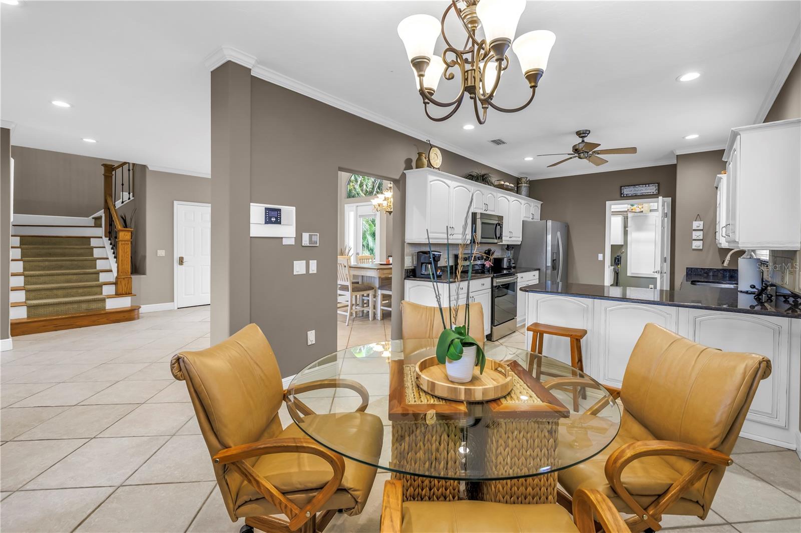 SIESTA BEACH - Residential