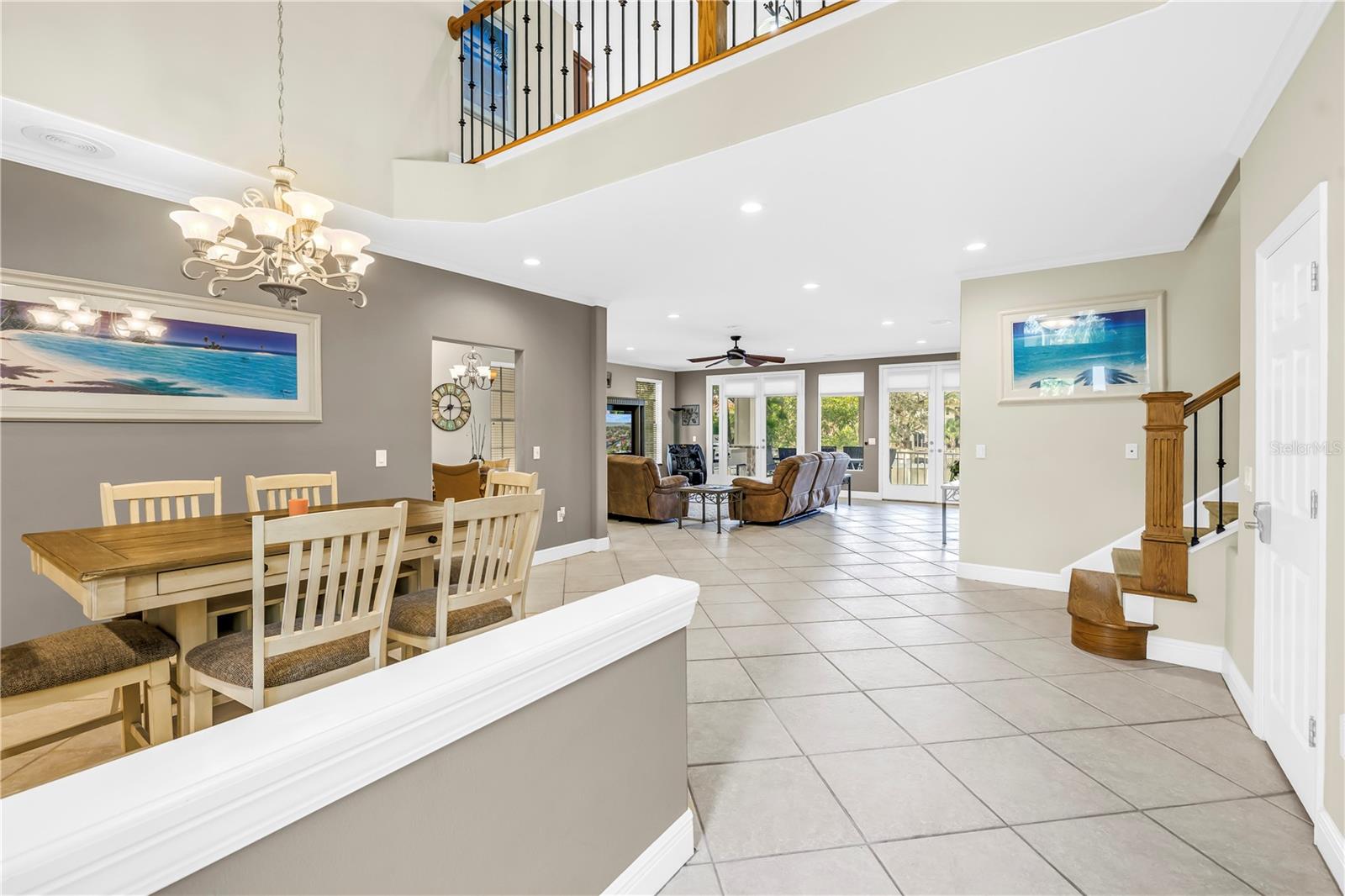 SIESTA BEACH - Residential