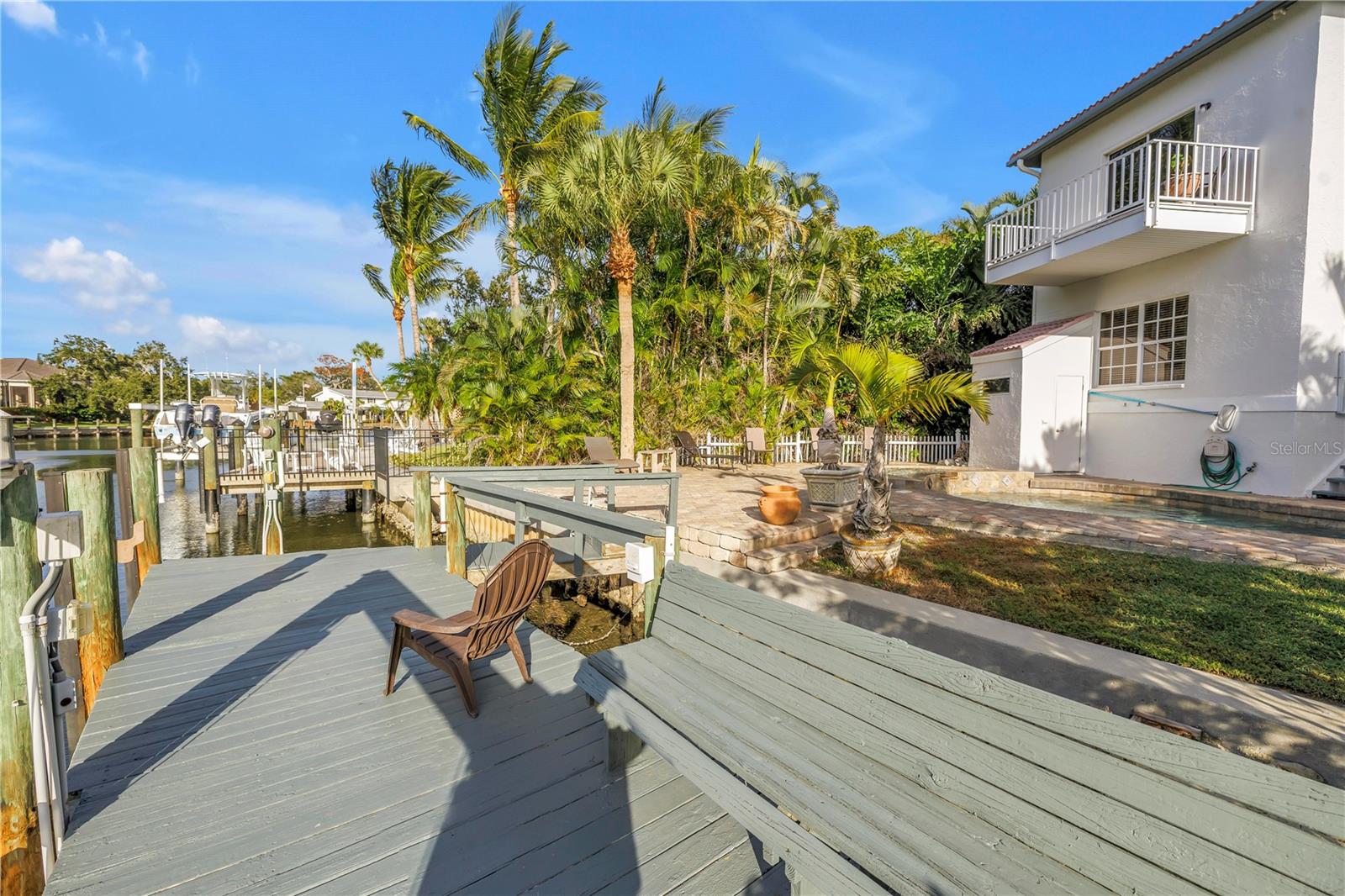 SIESTA BEACH - Residential