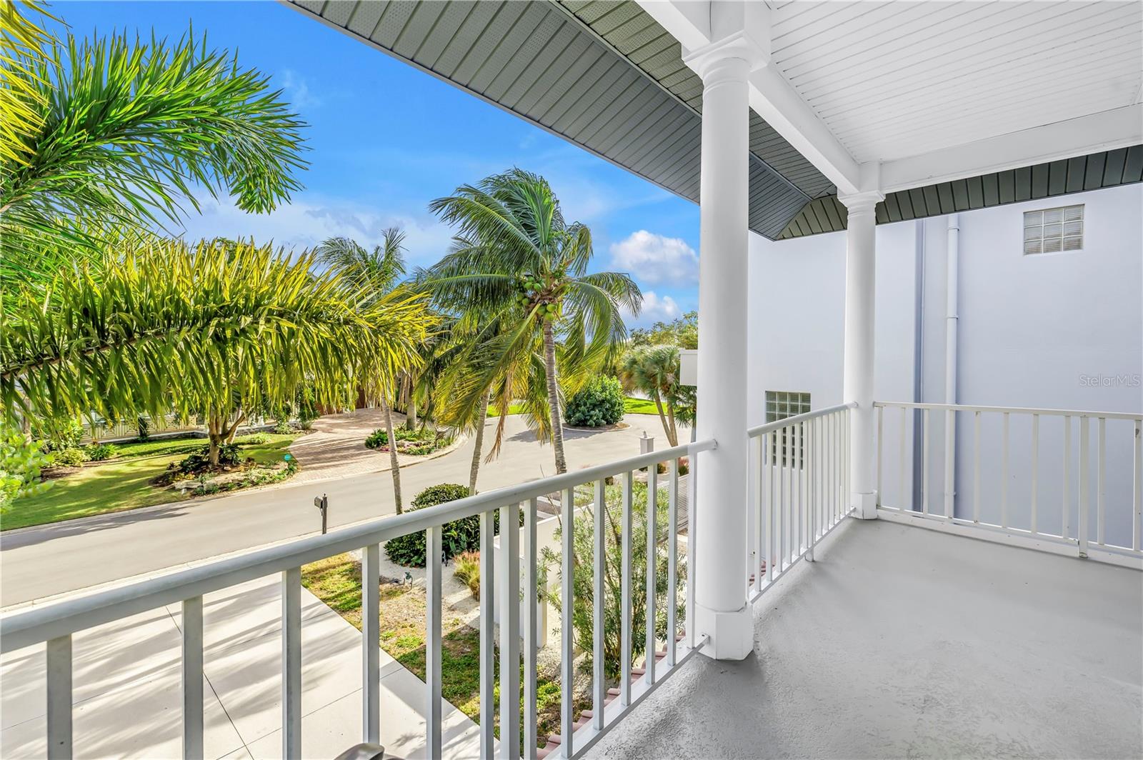 SIESTA BEACH - Residential