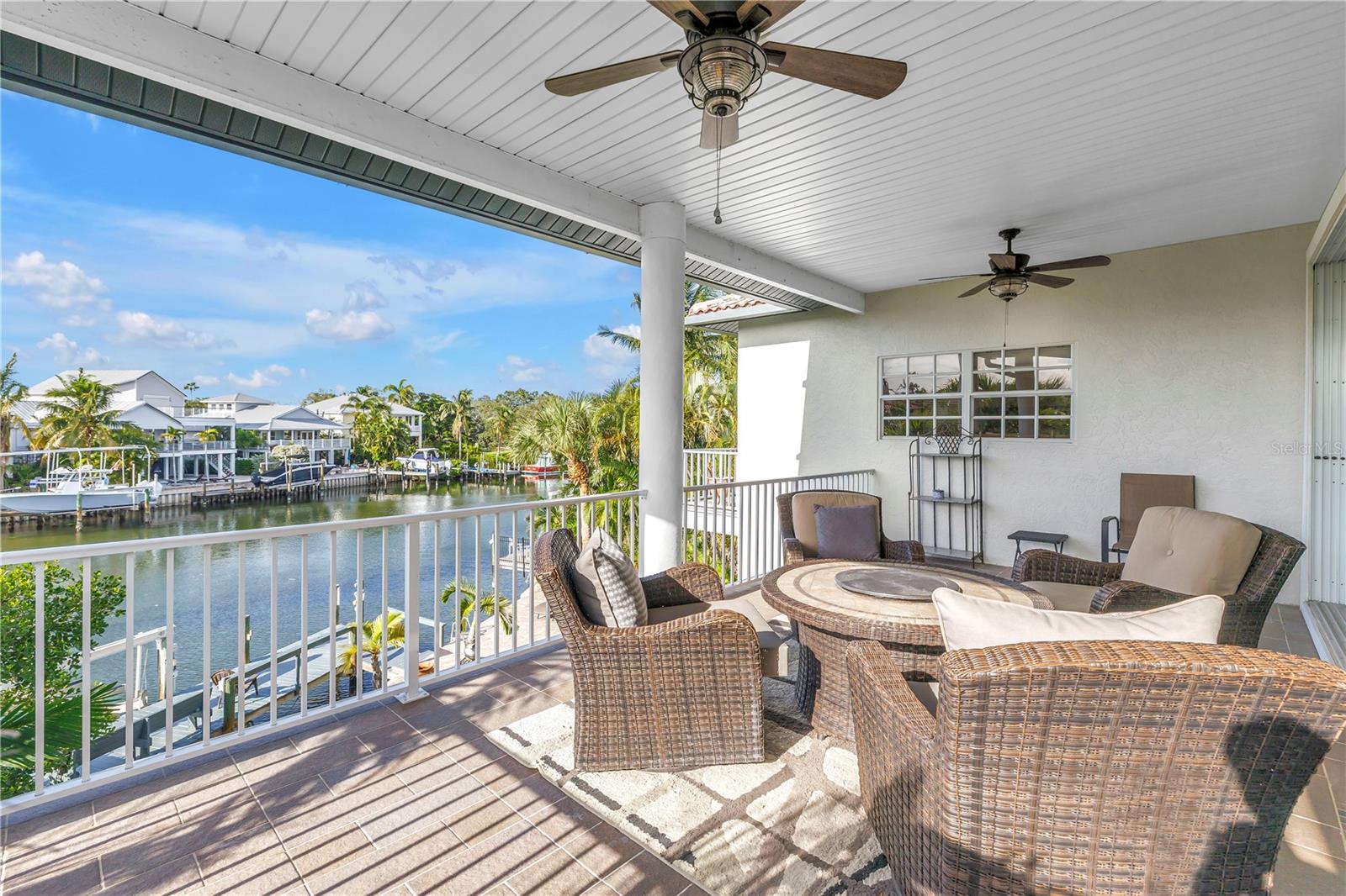 SIESTA BEACH - Residential