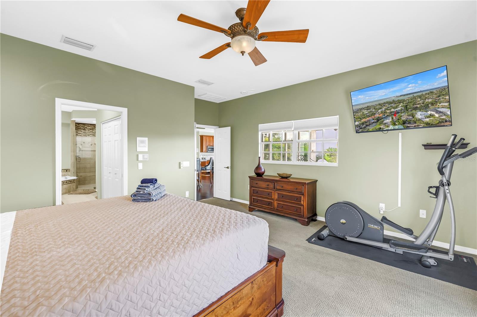 SIESTA BEACH - Residential