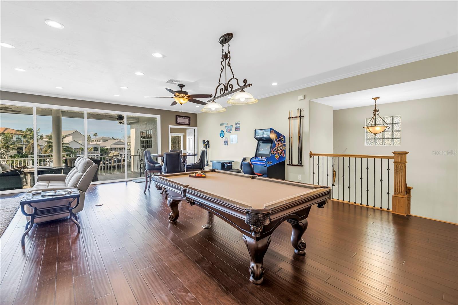 SIESTA BEACH - Residential