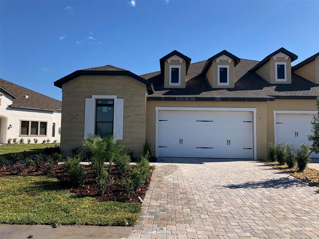 Photo of 4290 Barletta Court, Wesley Chapel, FL 33543 (MLS # J996548)