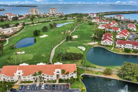 6131 BAHIA DEL MAR BOULEVARD 241 ST PETERSBURG FL 33715