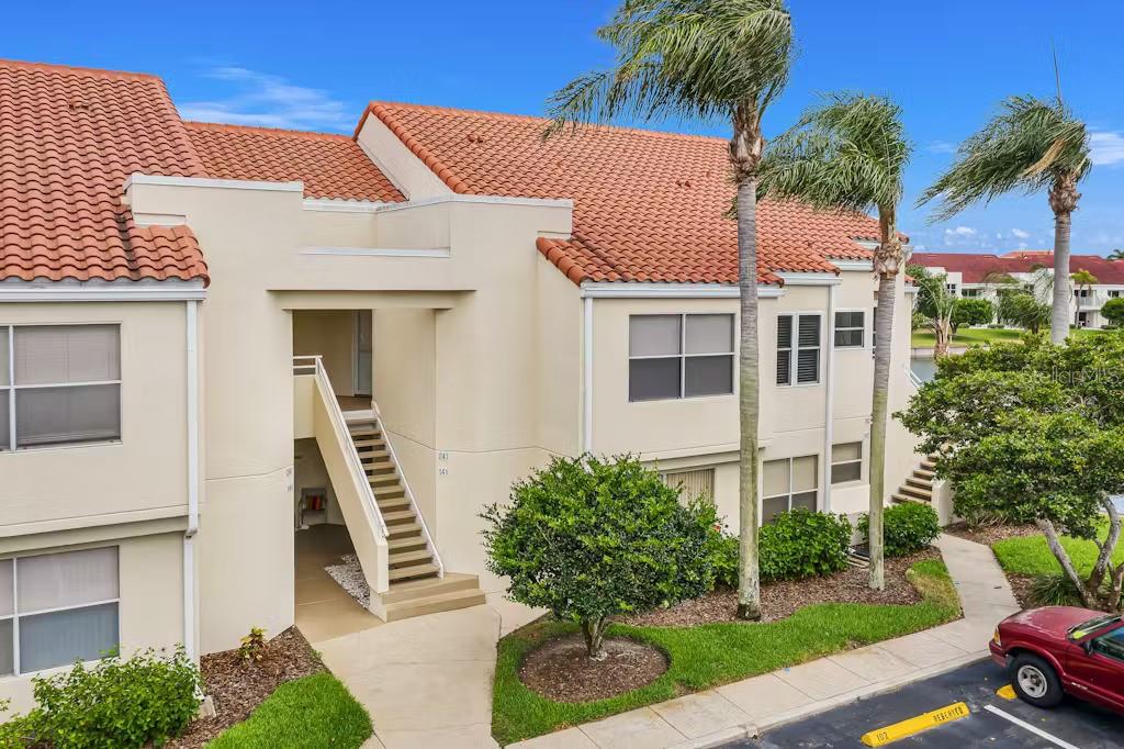 6131 BAHIA DEL MAR BOULEVARD 241