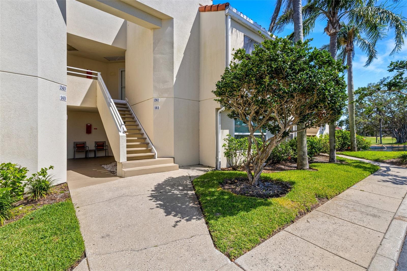 6131 BAHIA DEL MAR BOULEVARD 241