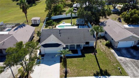 A home in CLERMONT