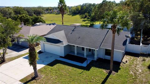 A home in CLERMONT