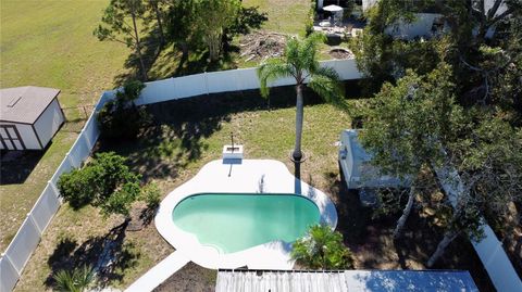 A home in CLERMONT