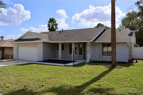 A home in CLERMONT