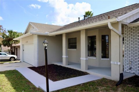 A home in CLERMONT